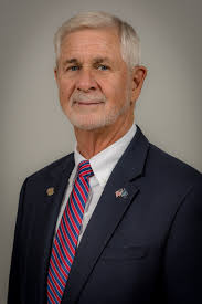 City of Mauldin Office of the Mayor