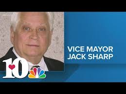 Former Knoxville Vice Mayor Jack Sharp dies