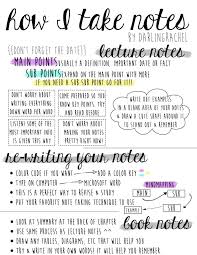 I Keep Two Notebooks I Use One To Take Notes During Lectures And I Use The Other At Home To School Study Tips Life Hacks For School Online School Organization