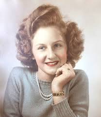 Jearldean Harter Obituary