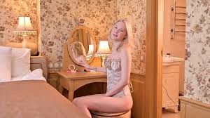 FemJoy - Lolla Elfie - Time Traveler | Porntrex.com ...