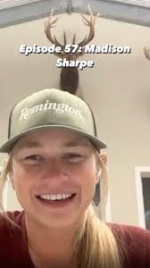 Madison Sharpe's Instagram, Twitter & Facebook