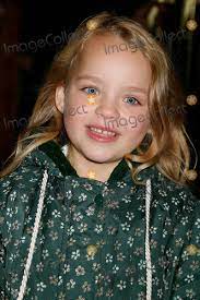  Photos And Pictures Olivia Ballantyne Arriving At The Premiere Of Samantha An American Girl Holiday At American Girl Place In New York City On November 14 2004 Photo By Henry Mcgee Globe