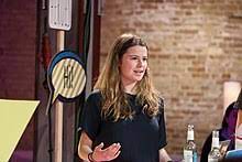 May 05, 2021 · luisa neubauer, klimaaktivistin: Luisa Neubauer Wikipedia