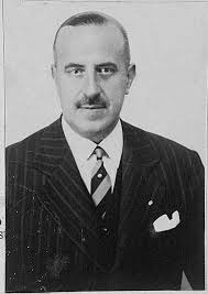 Ildefonso Cavagna Martínez