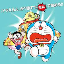 doraemon