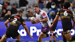 The bulldogs have reportedly signed electric raiders back, brenko lee. Nrl 2020 Melbourne Storm Brenko Lee From Scrapheap To Premiership Glory Nrl