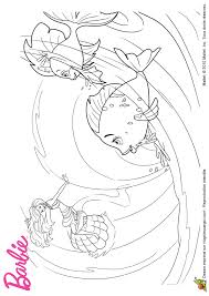 Check spelling or type a new query. 34 Dessins De Coloriage Barbie Sirene A Imprimer