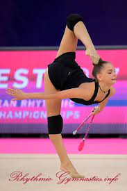 Arina was born on august 13, 1998. Arina Averina Alchetron The Free Social Encyclopedia