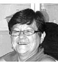 BETTY POIRIER Obituary (2012)