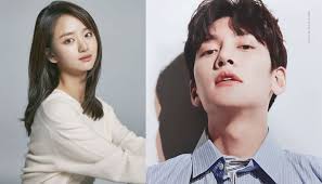 원진아 / won jin a. Won Jin Ah In Talks To Join Ji Chang Wook In Upcoming Romantic Comedy