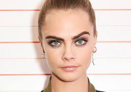 6,434,818 likes · 2,494 talking about this. Cara Delevingne Reveals Exactly How She Grooms Her Brows