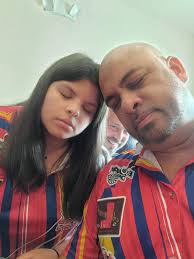 Victory filled with tears… Ricky Evans dedicates his win to his late  sister. A bittersweet triumph that shows the heart behind the game. 💔😭”