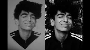 دايلر يغني في حفلة ! Drawing Dyler Ø±Ø³Ù Ø¯Ø§ÙÙØ± Youtube