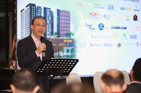 Самые новые твиты от armani golden (@armanigolden1): The First Transit Oriented Development In Malaysia S Glenmarie Area Takes Shape Thailand Property