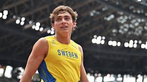 Armand duplantis has won gold in the pole vault today at the tokyo olympics.but the young why does armand duplantis compete for sweden not usa? 0y7cotertzeqem