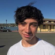 Liam Bates' Pro Photos