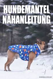 Mundschutzmaske selber nähen mit schnittmuster. Anleitung Hundemantel Selbst Nahen Hunde Mantel Hunde Pullover Hundemantel