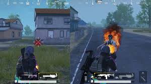 Esp ▰▱▰▱▰▱▰▱▰▱ esp features : Pubg Mobile 0 11 0 Beta Gameplay Zombie Mode Flamethrower M134 Minigun And More Infoniworld