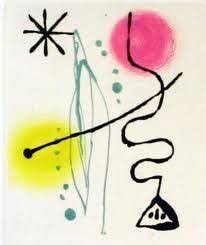 Joan Miro Google Da Ara Joan Miro Paintings Miro Paintings Joan Miro