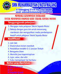 Update loker di lombok timur bulan ini unt. Loker Guru Wilayah Badas Pare Lowongan Kerja Guru Tk Sd Smp Khoiru Ummah Malang 386 Likes 49 Talking About This