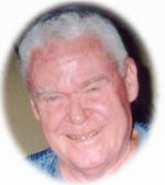 Weldon Edward “Joe” Friday Sr. (1934-2006)