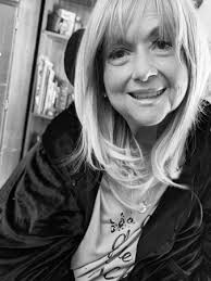 Melinda Jane Santistevan