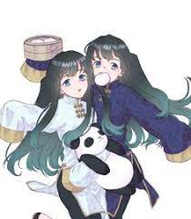 Kasumi tokito, the older sister of muichiro and yuichiro. 87 Muichiro Tokito Ideas Slayer Anime Slayer Demon