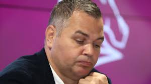 The pressure ate 'Seibs up'