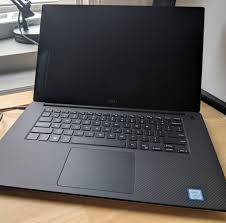 I got the 9370 full hd and i really, really like the keyboard on it. Tomi Maila On Twitter New Dell Xps 15 9570 Core I9 Work Laptop Arrived Dell Xps Xps15 Dellxps9570 Dellxps15 Corei9 Dellxps159570