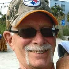 James Richard Gray Jr. Obituary August 27, 2018