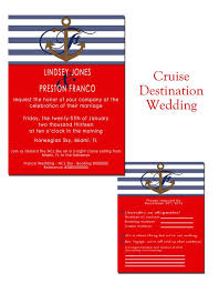 Printable Anchor Navy Nautical Beach Cruise By Elliebluedesigns 30 00 Cruise Wedding Invitations Destination Wedding Invitations Wedding Invitation Sets