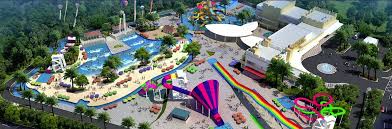 Bangi wonderland offer fun for all ages and this water theme park is for children, families and teenagers. Bangi Wonderland Reviews Facebook