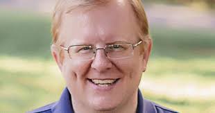 Shannon J. Allen: Frank McDaniel continues to serve