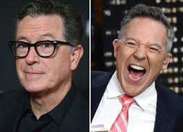 Gutfeld!' dominates ratings as CBS retires 'The Late Show with Stephen  Colbert' - Washington Examiner