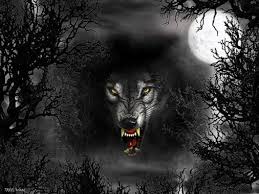 Abstract wallpaper iphone wallpaper dark wallpaper wallpaper art wolf wallpaper galaxy wallpaper art wallpaper wallpaper backgrounds. Horror Dark Wolf Wallpaper Animated Wolves 1007x755 Download Hd Wallpaper Wallpapertip