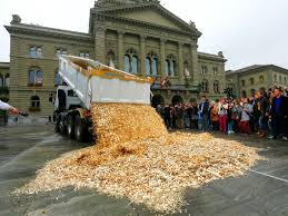 An australian bank is deploying a robotic workforce to cut the time of onboarding new business clients from days to minutes. Swiss Central Bank Lost 51 Billion And Franc Crashed 0 4