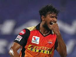 Hindu god shiva depicted as lord of dance. My Strength Is The Yorker And I Back It Natarajan Cricket News Times Of India