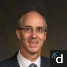 Dr. Paul R. Kenworthy, MD