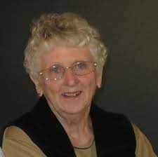 Can someone sharpen this photo of my mum?