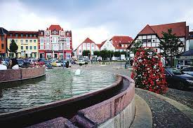 See more of stadtinformation bergen auf rügen on facebook. Bergen Ferienwohnungen Ferienhauser Flott Buchen