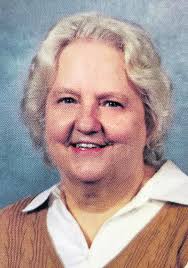 Barbara Slusser Obituary