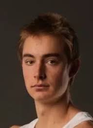 2025 Men's Volleyball Roster