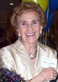 Angeline Taylor Obituary (2012)