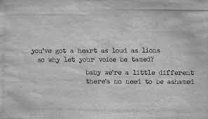 Emeli Sande Read All About It Emeli Sande Quotes Senior Quotes