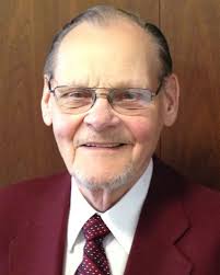 Arley Gallup Obituary January 10, 2023