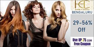 Contact hair salons near me on messenger. Hair Castle Salon Hsr Layout Bengaluru Salon Offers Coupons Discounts 2021