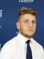 2018-19 Men's Wrestling Roster