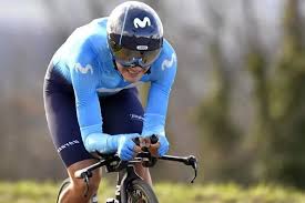With most flights suspended in the area, carapaz and narváez may have to make most of the journey by bike. Carapaz Answers Movistar I Was Not Disloyal Teller Report