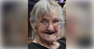 Obituary information for Ina "Doralee" Gladden